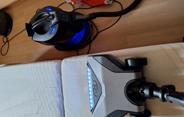 Почистване с Rainbow